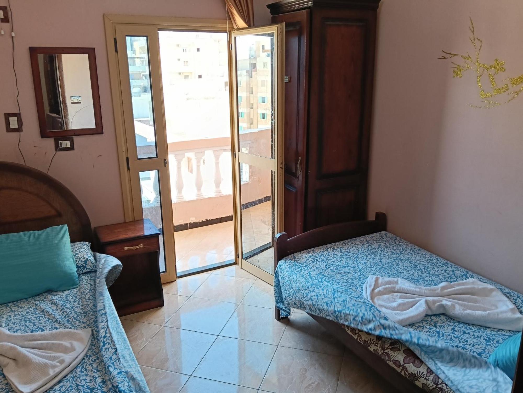 Tent Marsa Matrouh Esterno foto